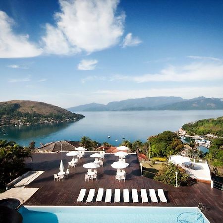 Flat No Portogalo Aparthotel Angra dos Reis Exteriör bild