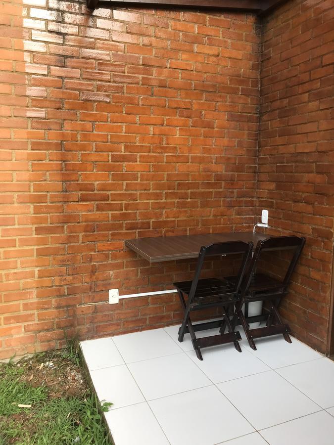 Flat No Portogalo Aparthotel Angra dos Reis Exteriör bild