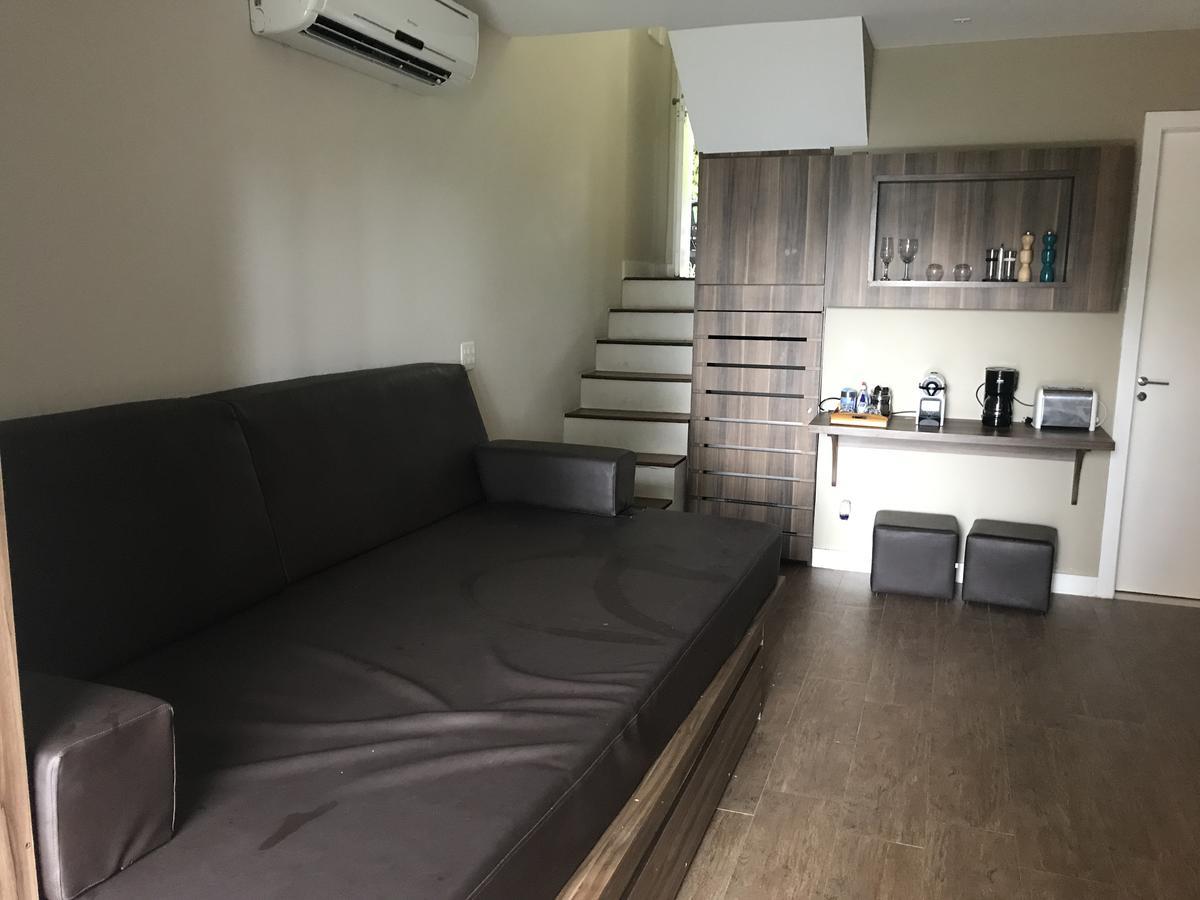 Flat No Portogalo Aparthotel Angra dos Reis Exteriör bild