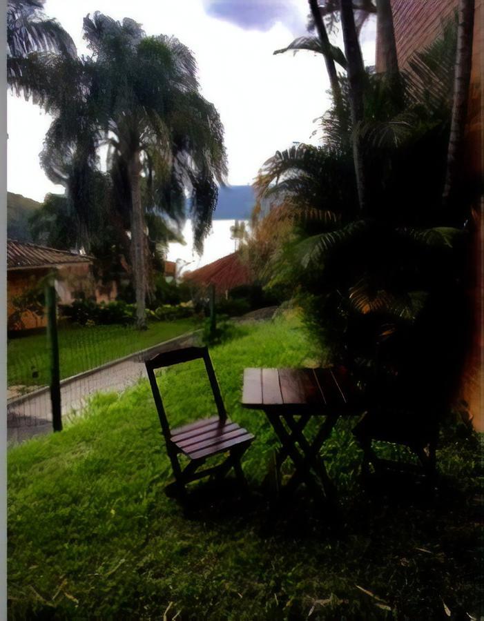 Flat No Portogalo Aparthotel Angra dos Reis Exteriör bild