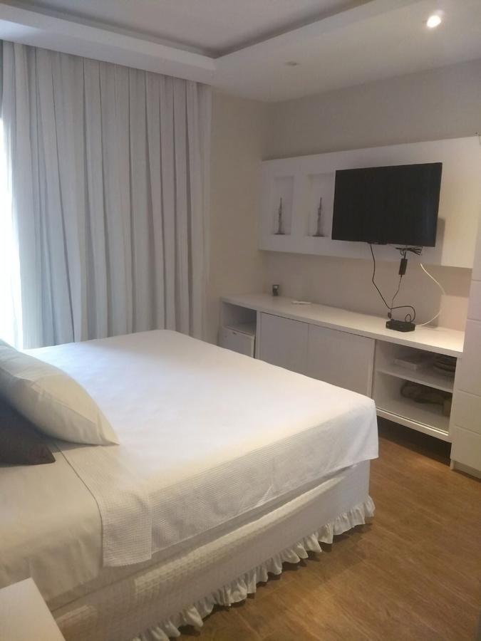 Flat No Portogalo Aparthotel Angra dos Reis Exteriör bild