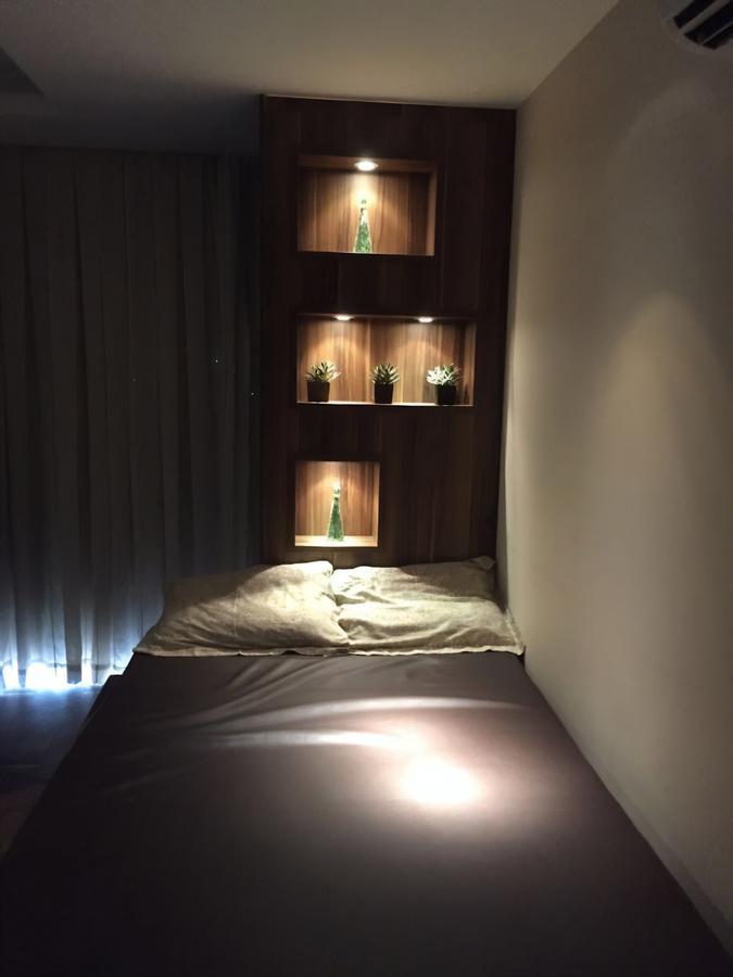 Flat No Portogalo Aparthotel Angra dos Reis Exteriör bild