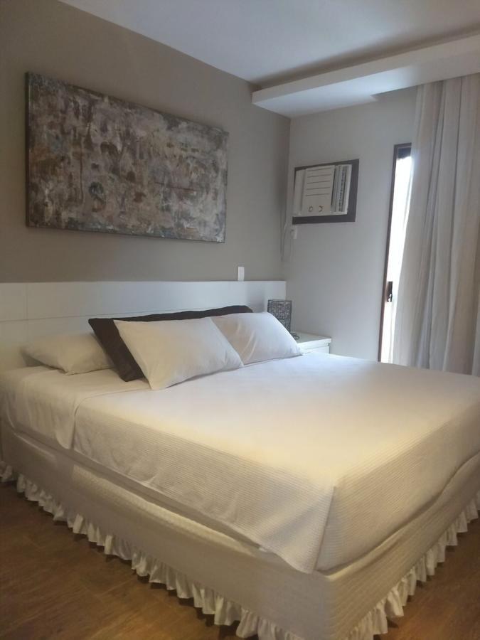 Flat No Portogalo Aparthotel Angra dos Reis Exteriör bild