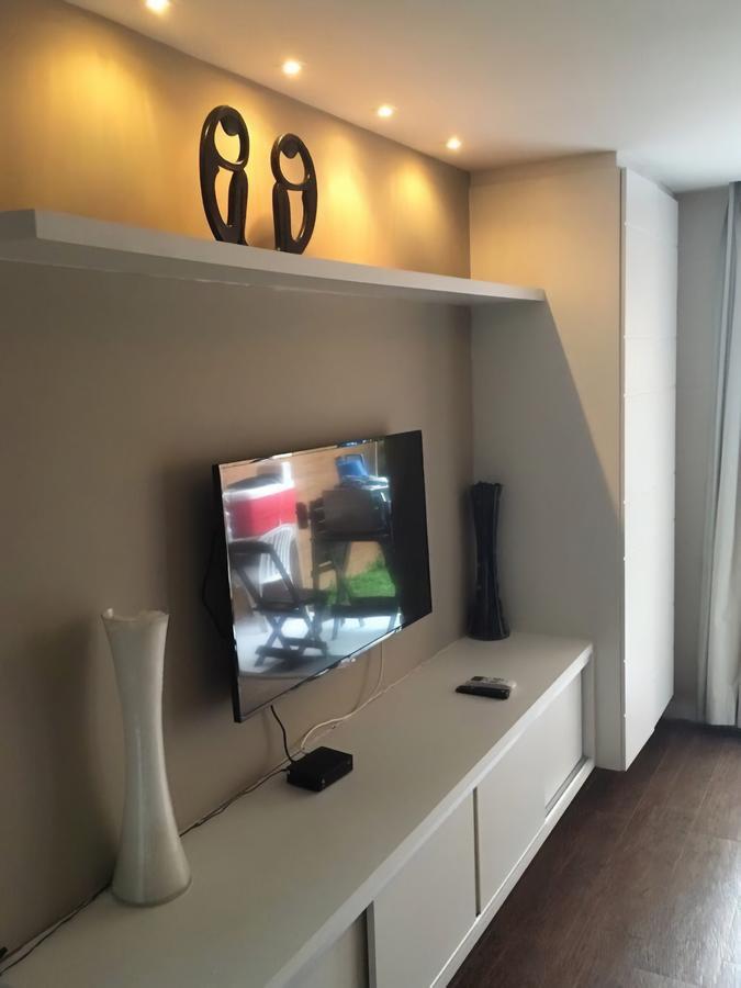 Flat No Portogalo Aparthotel Angra dos Reis Exteriör bild