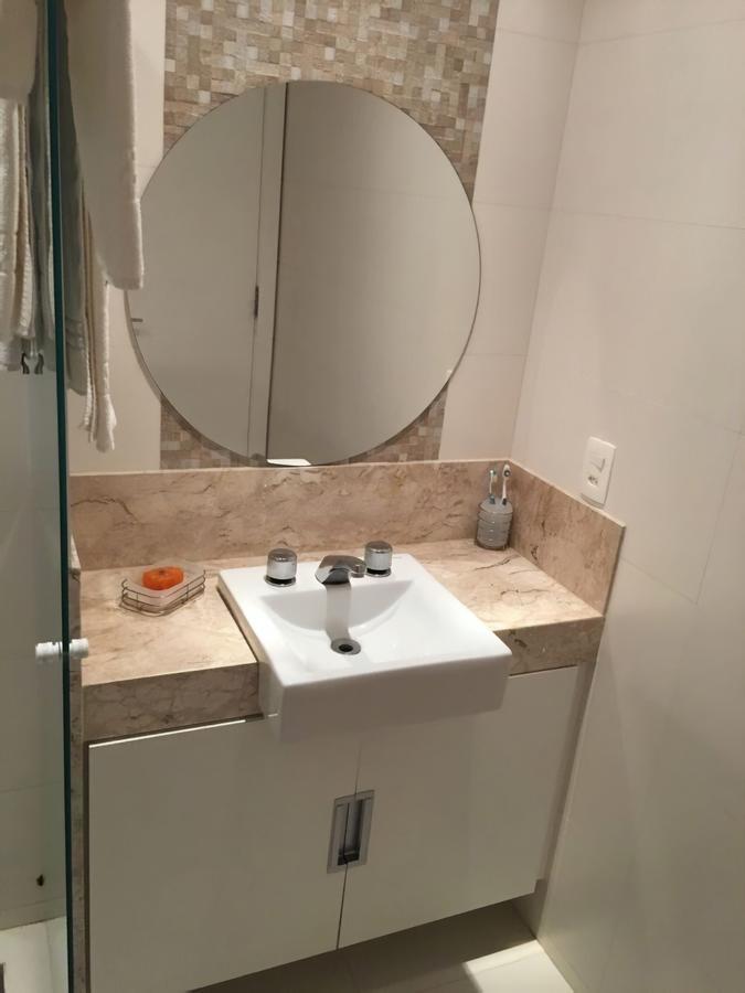 Flat No Portogalo Aparthotel Angra dos Reis Exteriör bild