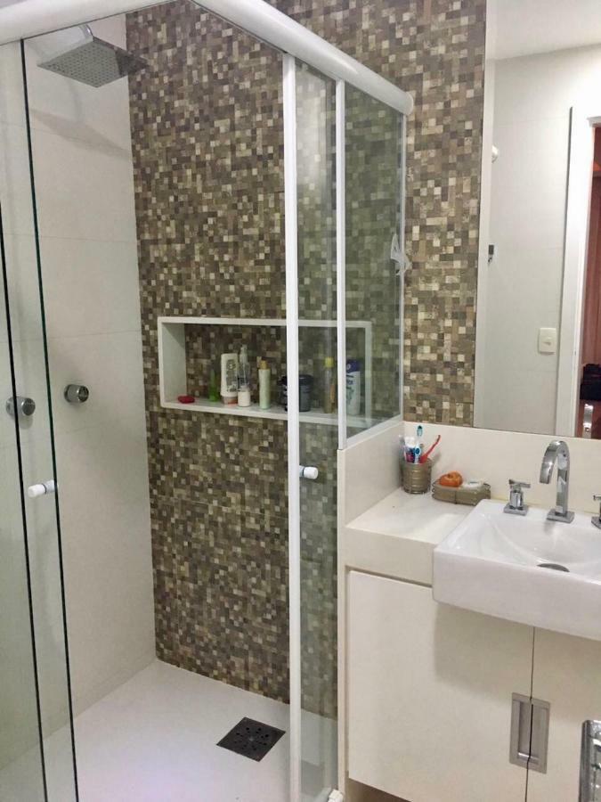 Flat No Portogalo Aparthotel Angra dos Reis Exteriör bild